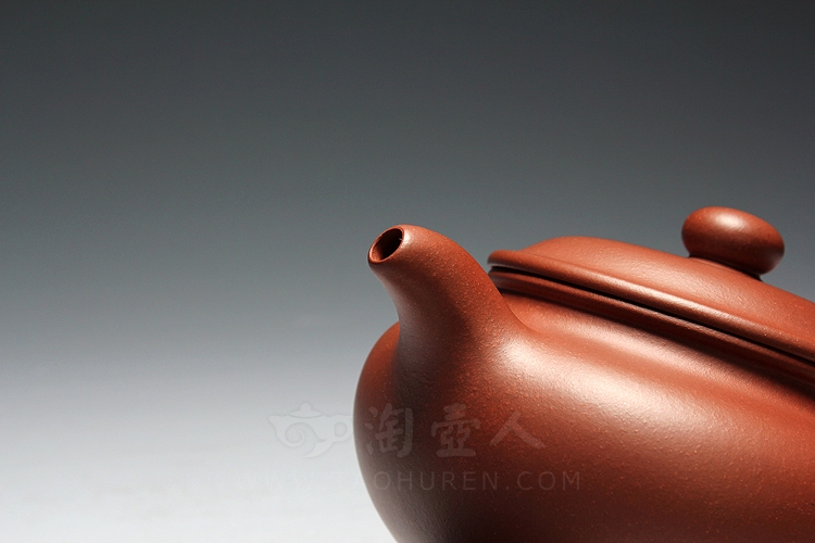 大扁腹(仿古)
