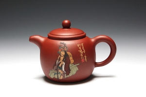 八仙(铁拐李)