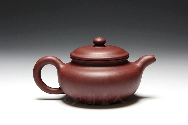 仿古(紫泥)