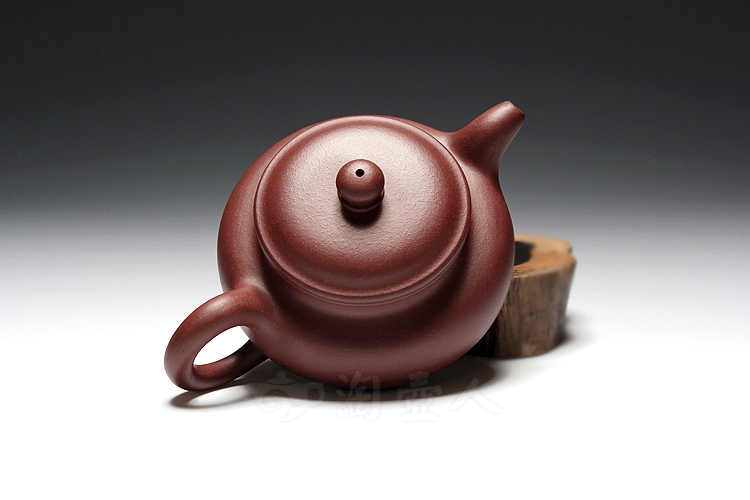 仿古(紫泥)