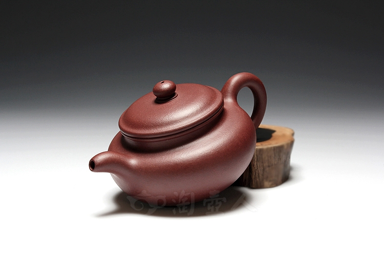 仿古(紫泥)