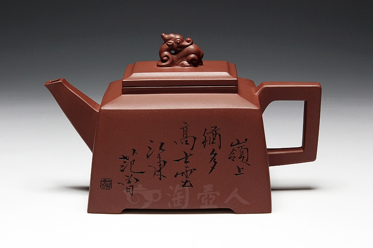 龙回头