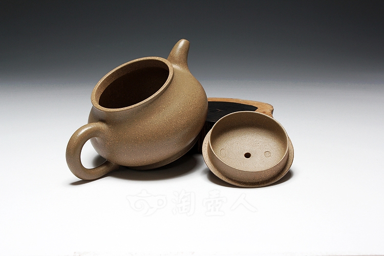 潘壶(青段)