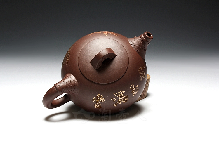 金玉满堂