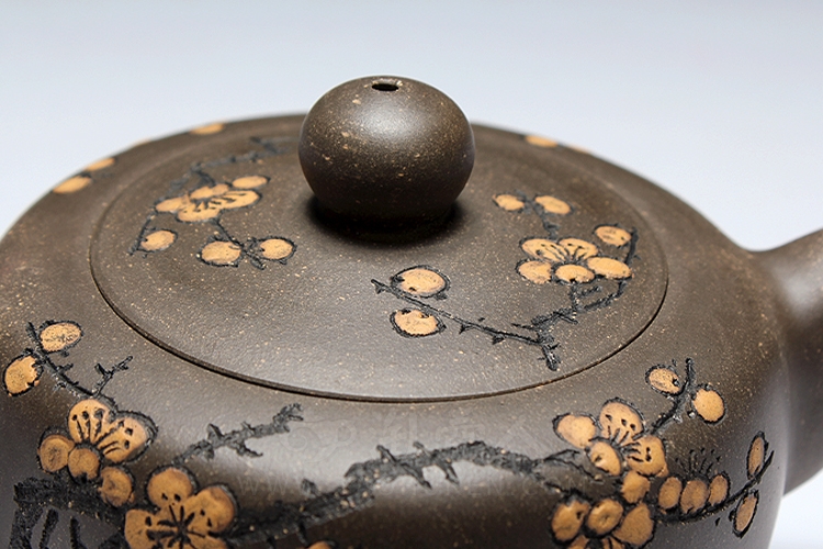 鸿润(沈汉生刻)