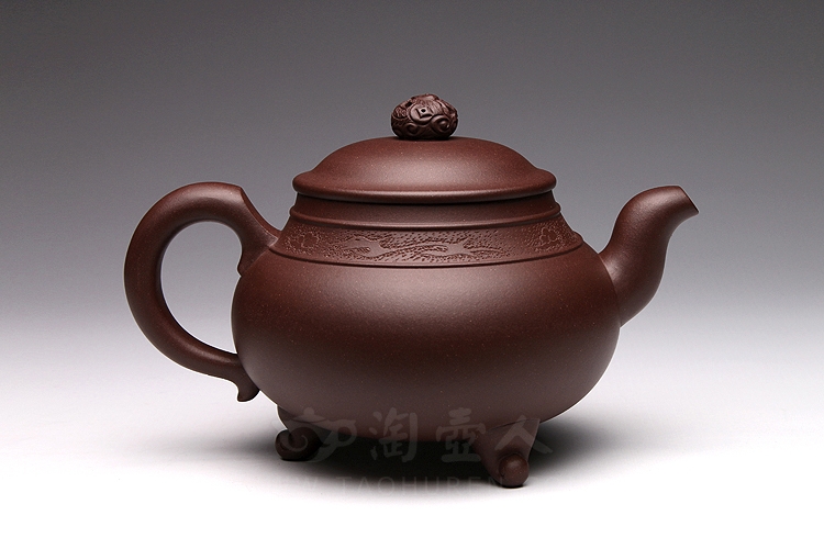 古玉(三足)