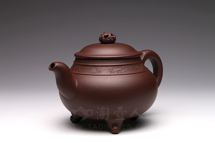 古玉(三足)
