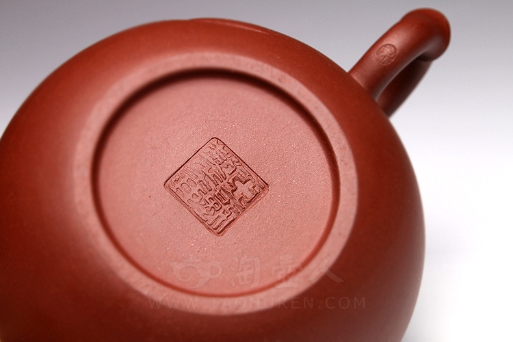 正宗原矿宜兴紫砂壶-金猴献瑞-姚亚勤全手工制作-原矿清水泥紫砂泥料