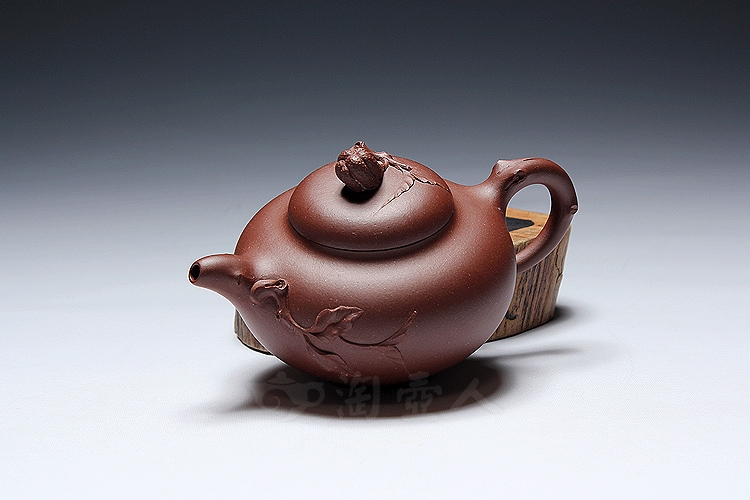 小佛手