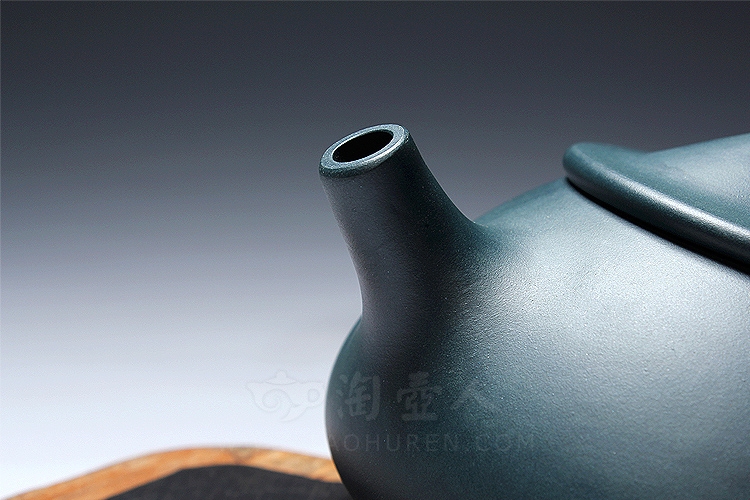 石瓢（天青泥）
