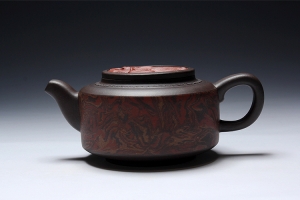 三思壶紫砂壶
