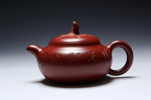 扁茄段(大红袍)