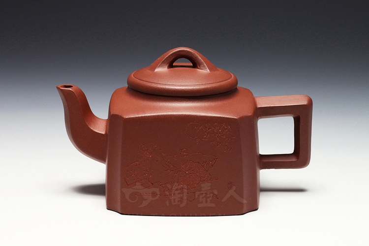小八方