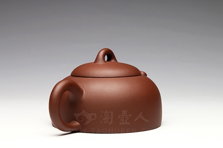 曼生十八式之半瓢