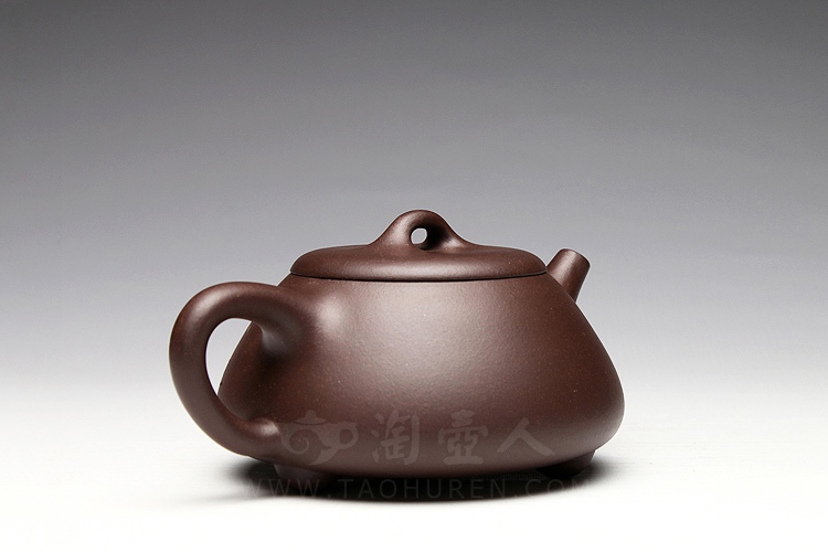 曼生十八式之石瓢