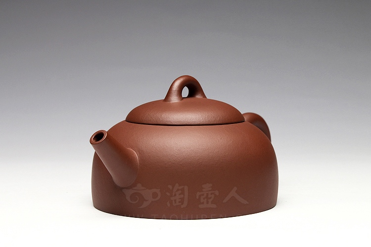 曼生十八式之半瓢