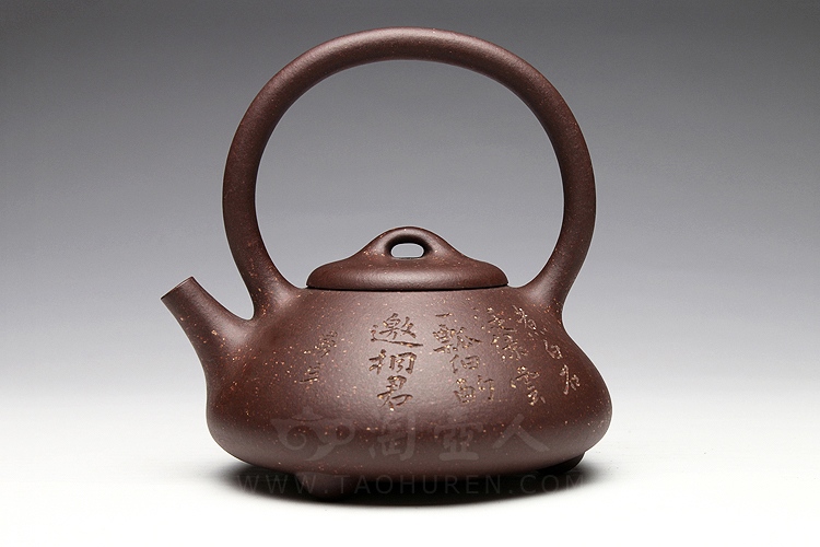 曼生十八式