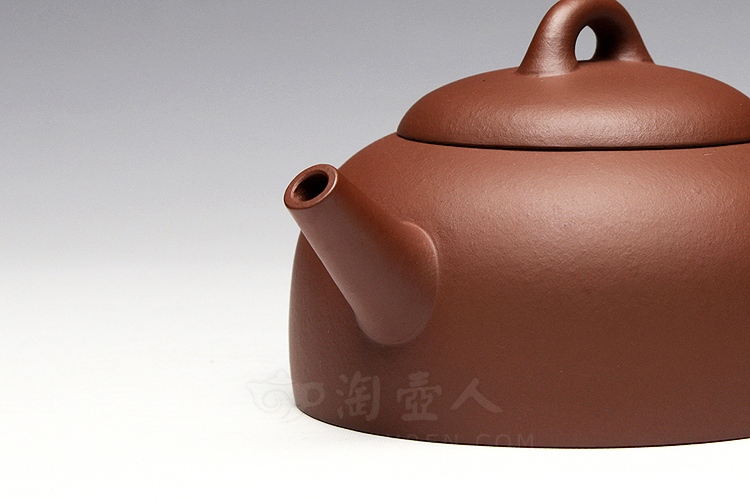 曼生十八式之半瓢