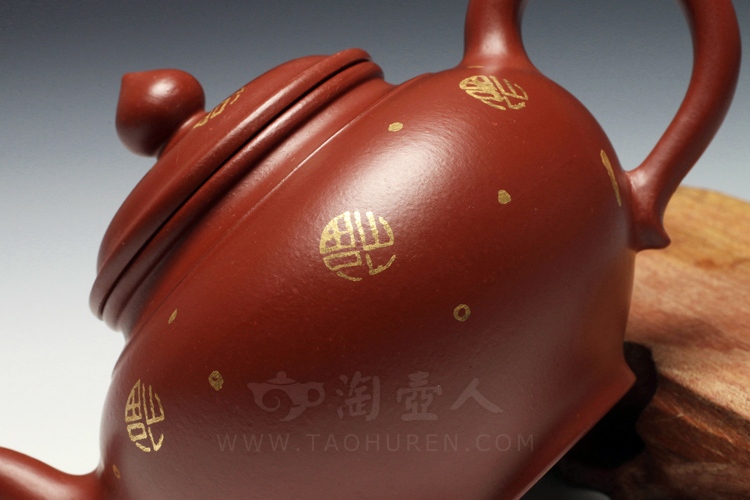 笑樱(描金)