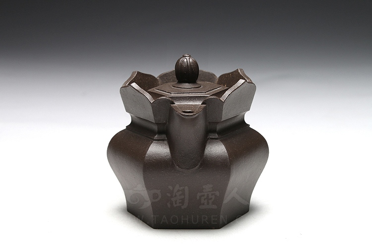 小僧帽