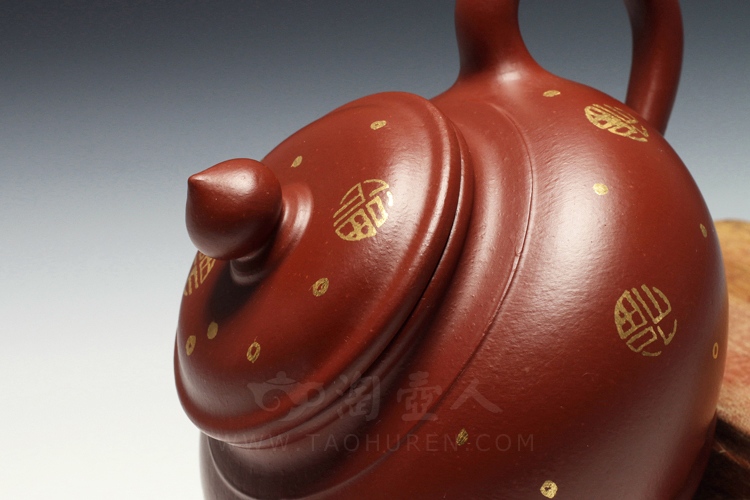 笑樱(描金)