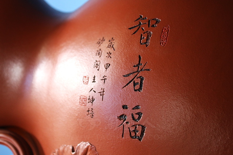葫芦摆件