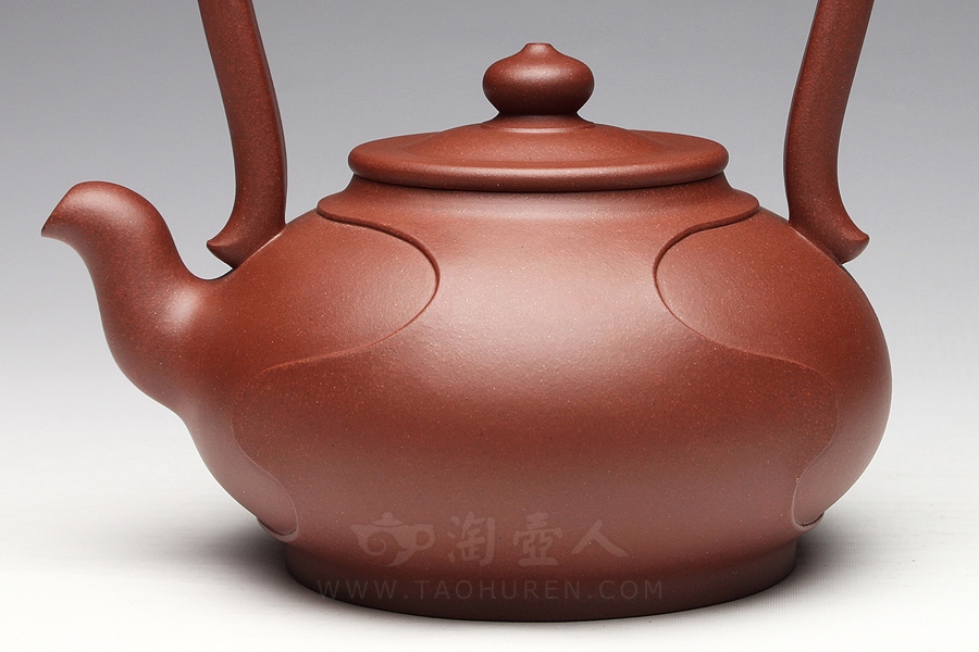 全手律动提梁