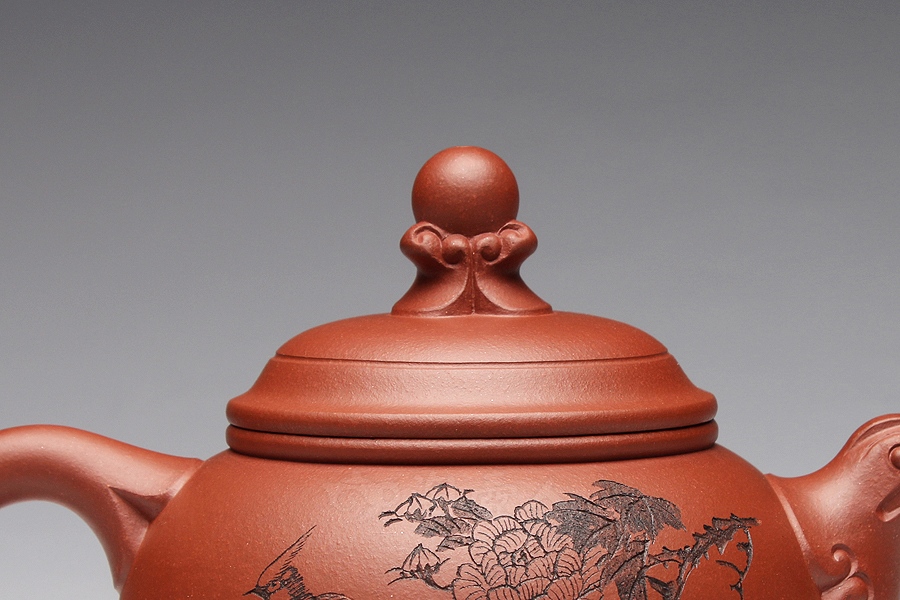 龙珠(周伯其绘)