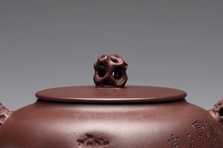 太湖系列（汪建刻绘）
