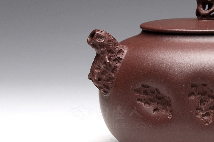 太湖系列（汪建刻绘）
