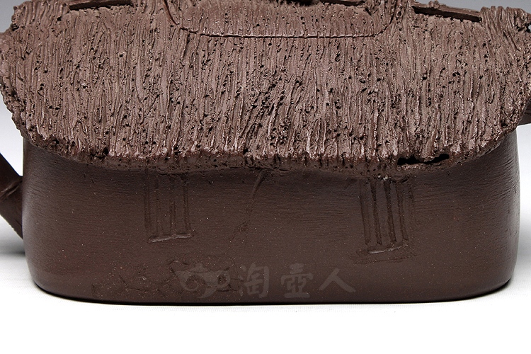 小屋秋水(套壶)
