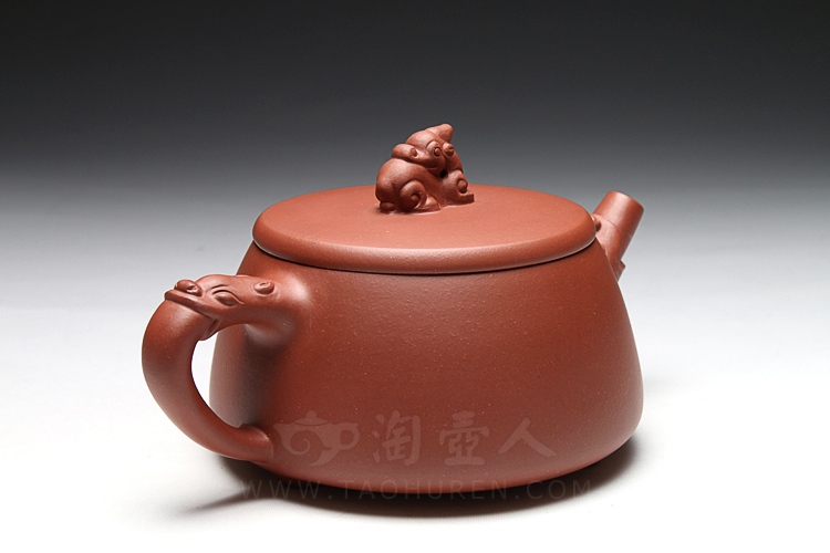 龙行天下