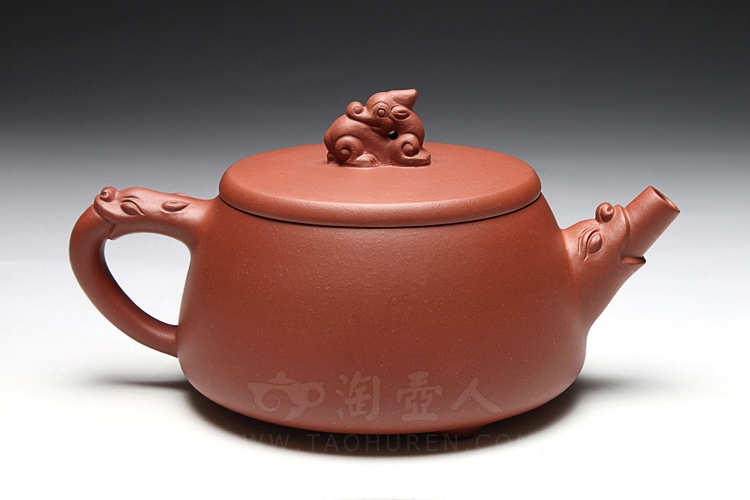 龙行天下