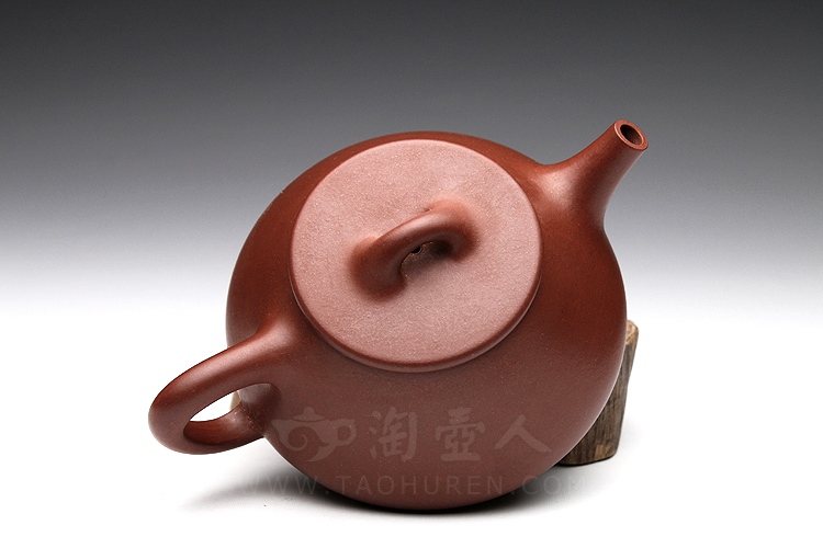 景舟石瓢
