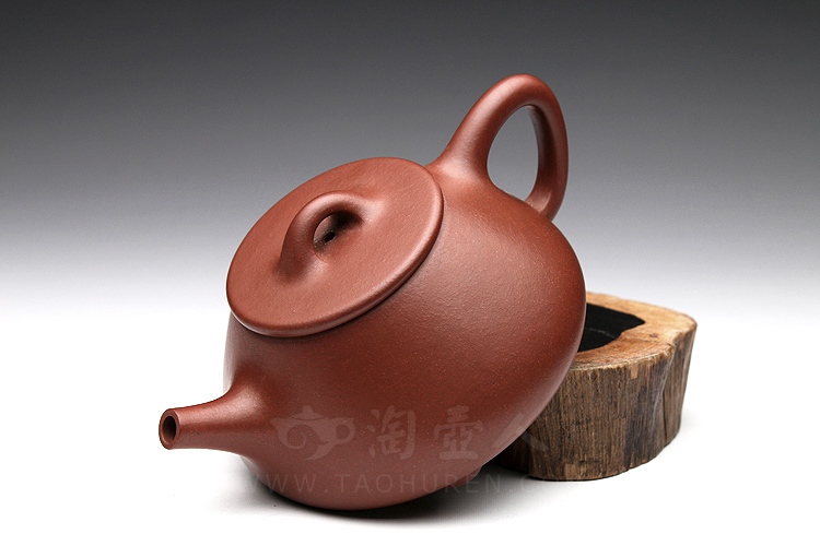 景舟石瓢