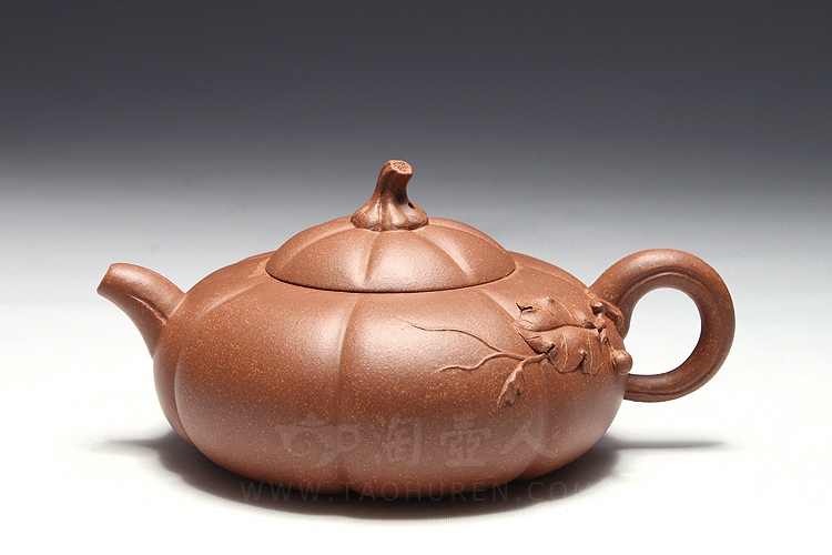 矮南瓜