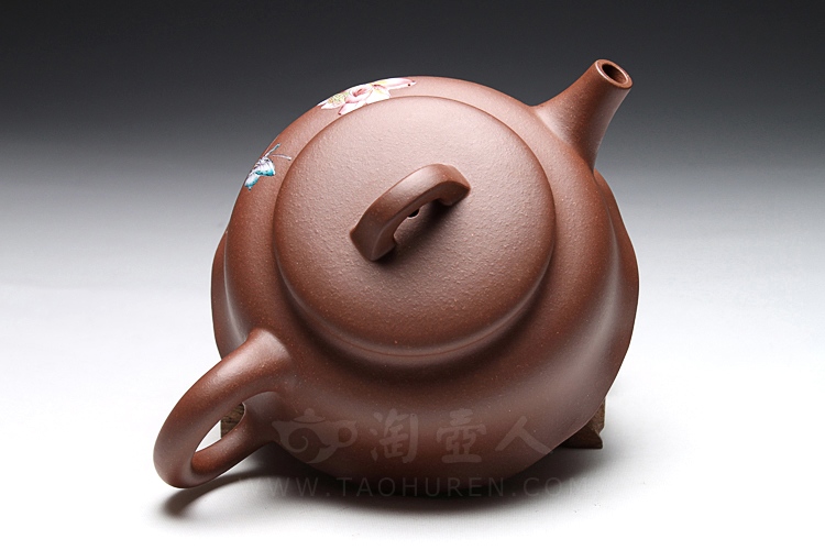 凌波仙子