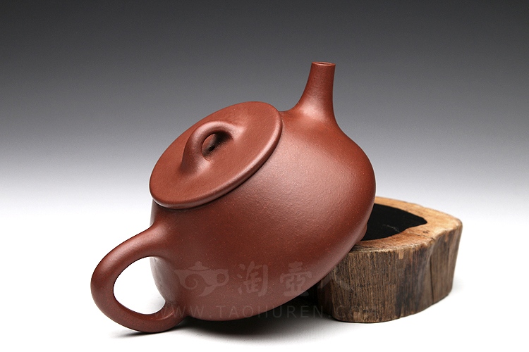 景舟石瓢