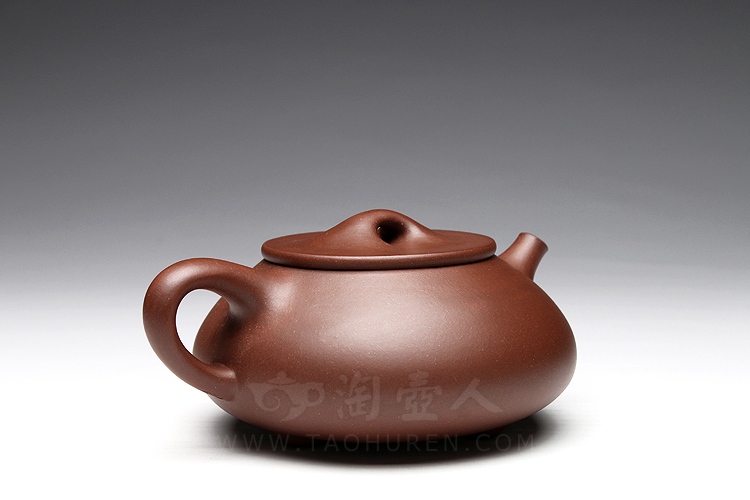 石瓢
