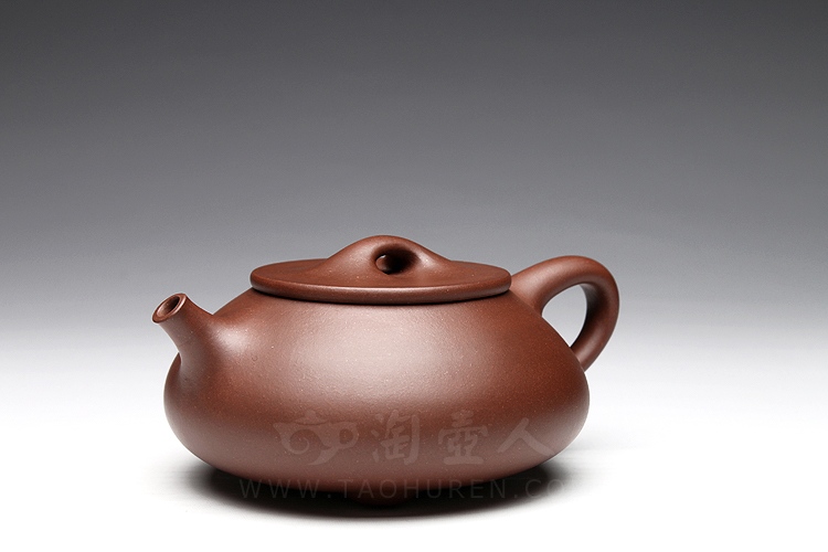 石瓢