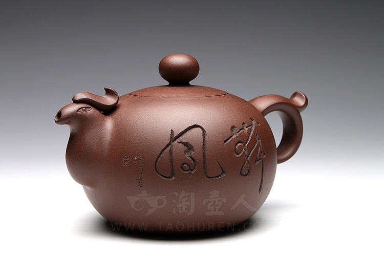 凤舞