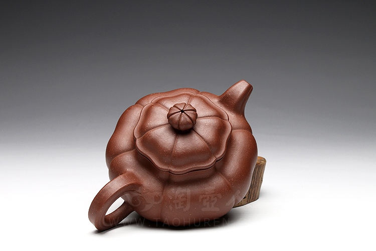 葵仿古套壶