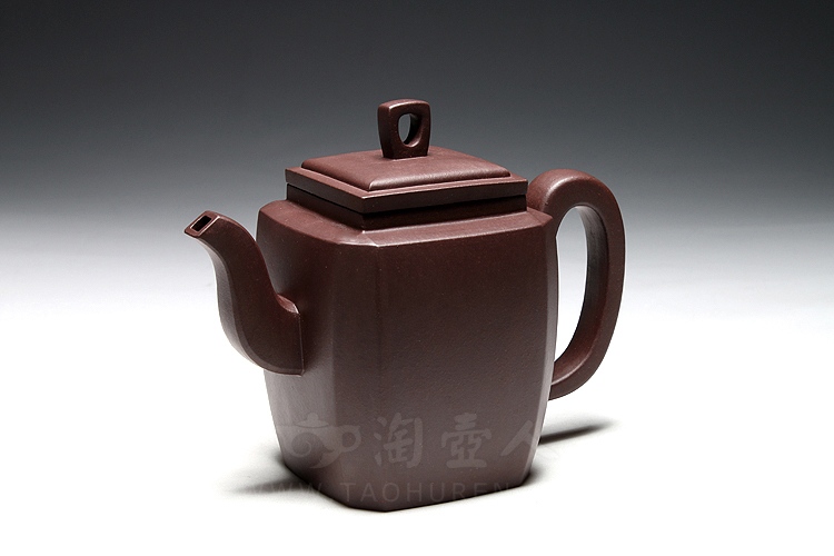 全手工四方抽角