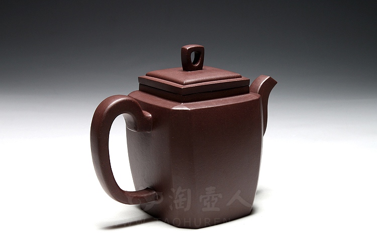 全手工四方抽角