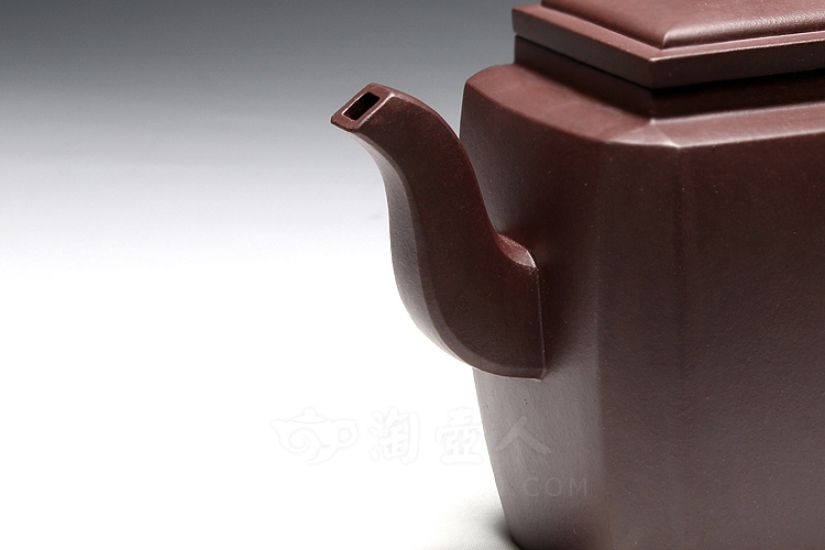 全手工四方抽角