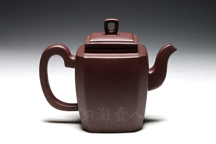 全手工四方抽角
