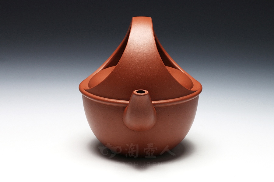 元宝提梁