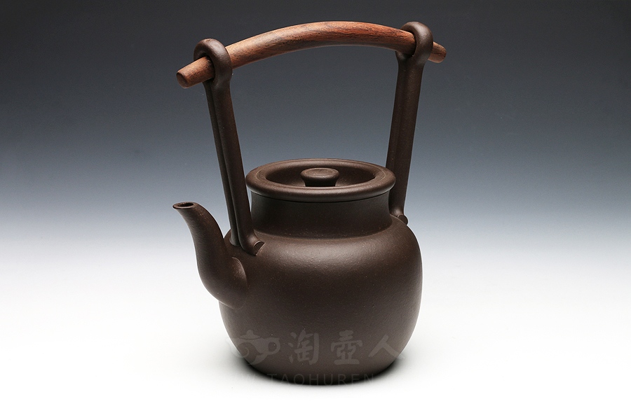 龙蛋提梁