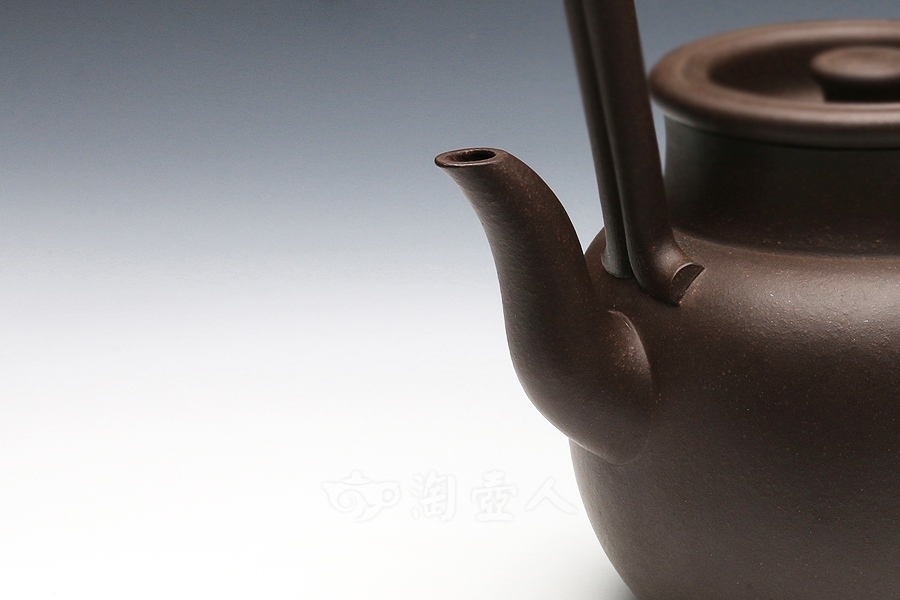 龙蛋提梁