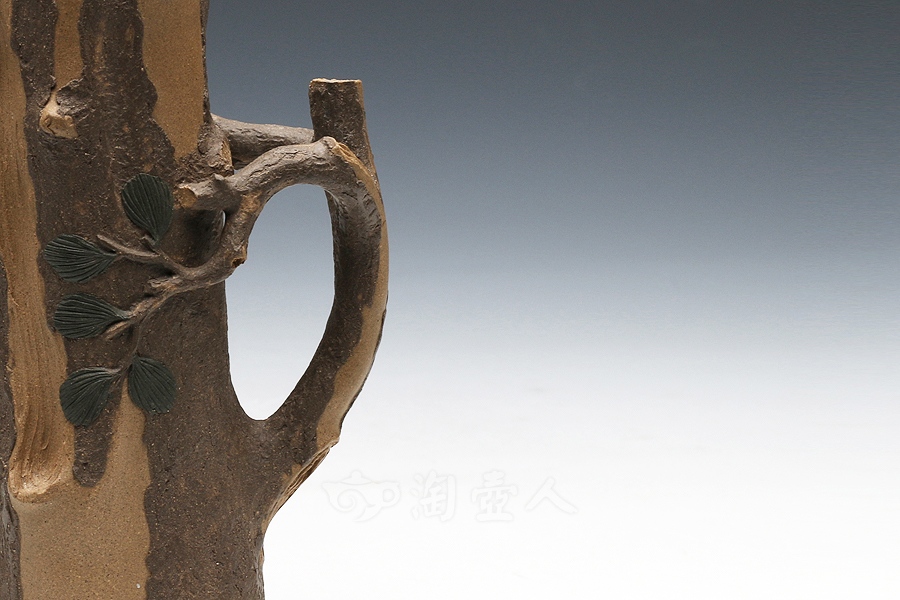 对饮(套壶)